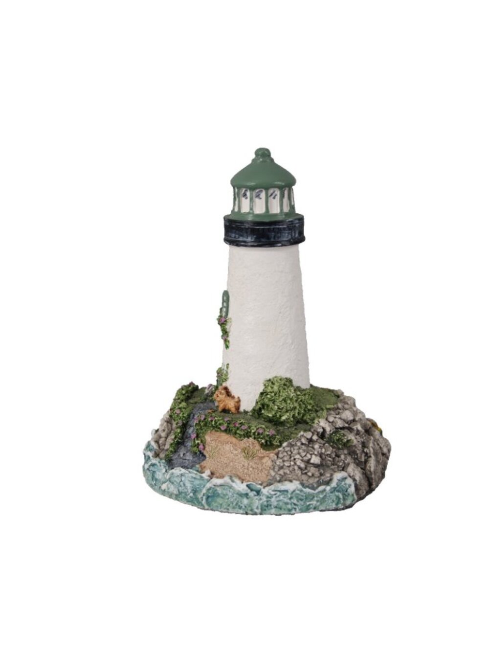 Cheryl Spencer Collin Lighthouse Willie and Svea Little Light House Lighthouse - Picture 2 of 8